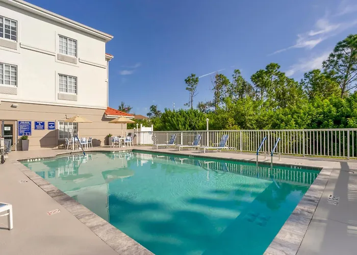 Comfort Inn & Suites Port Charlotte-Punta Gorda