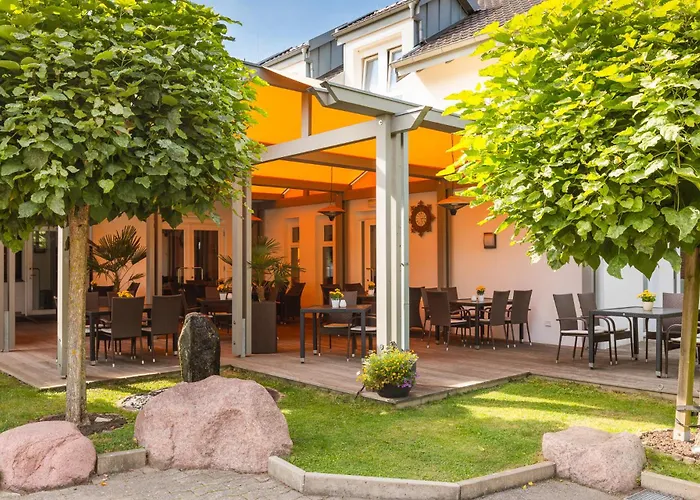 Hotel Waldesrand