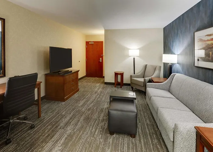 Drury Plaza Hotel Denver Westminster