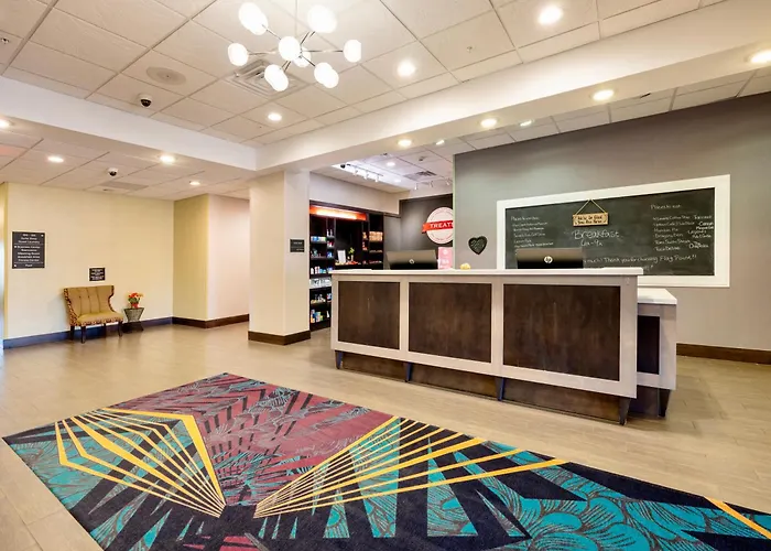 Quality Inn - Pratt