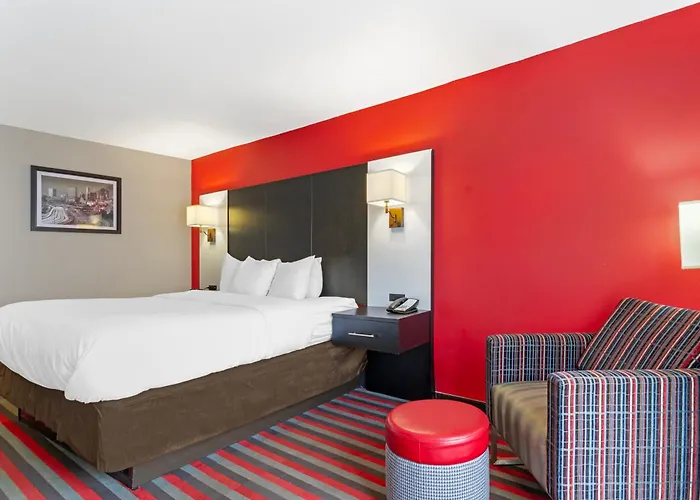 Comfort Inn & Suites Carrollton