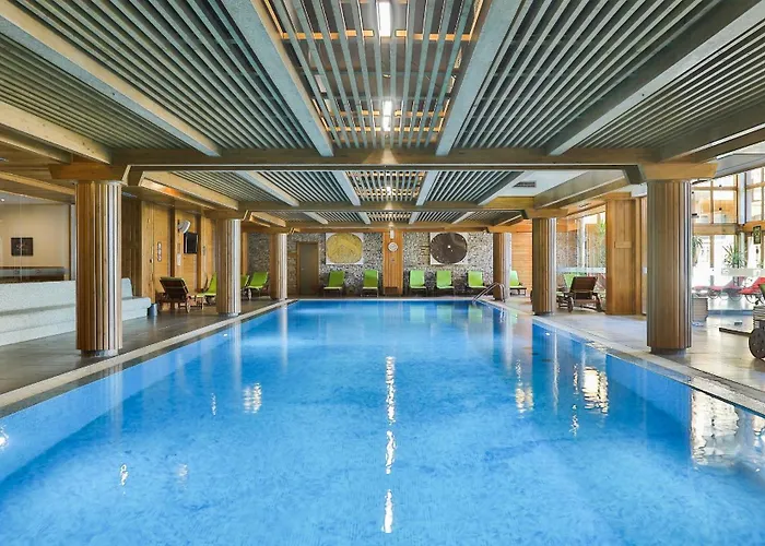 Pirin Golf Hotel & Spa
