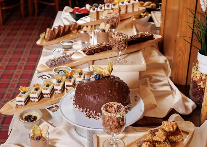 Pirin Golf Hotel & Spa Razlog