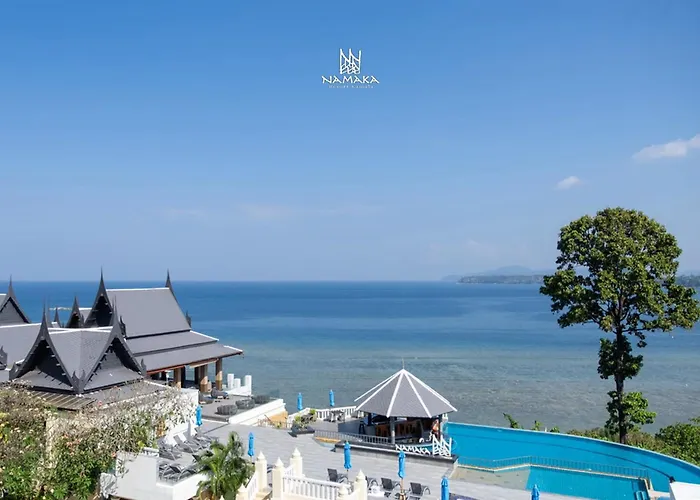 Namaka Resort Kamala
