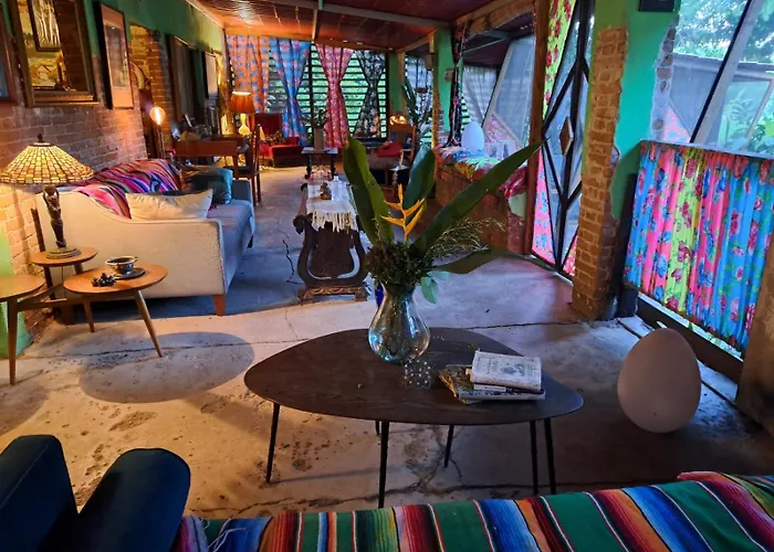 Planta Glamp Farm