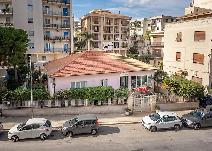B&B Cumpari Turiddu