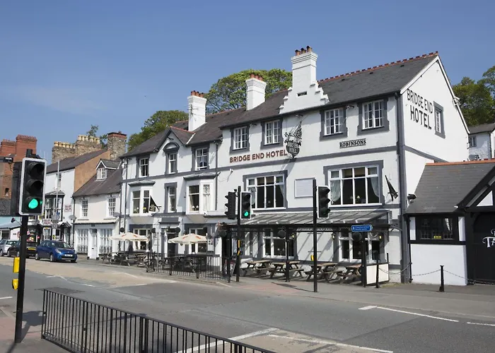 Bridge End Hotel