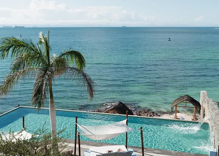 Orchid House Baja