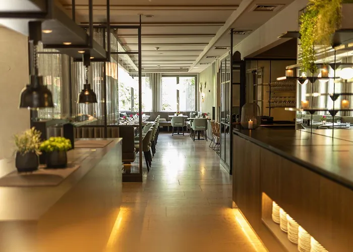 Parkhotel Schmid