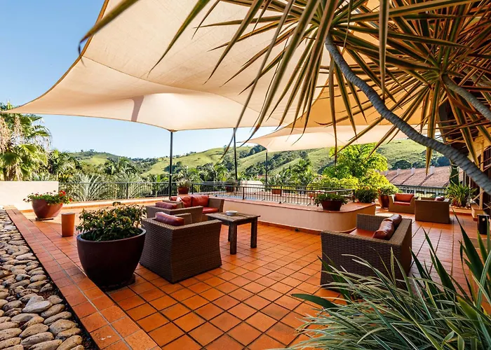 Villa Di Mantova Resort Hotel