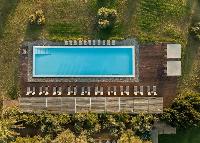 Hotel Sa Franquesa Nova