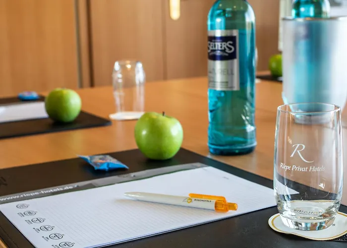 Ringhotel Drees Dortmund