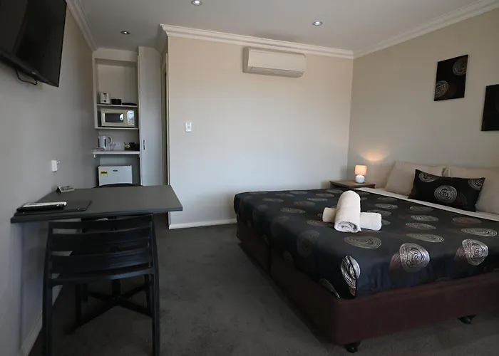 Moonta Bay Holiday Park