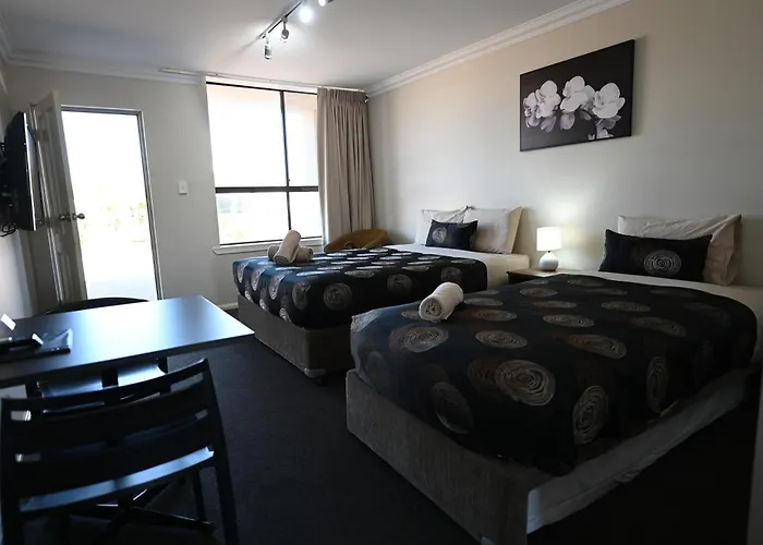 Moonta Bay Holiday Park