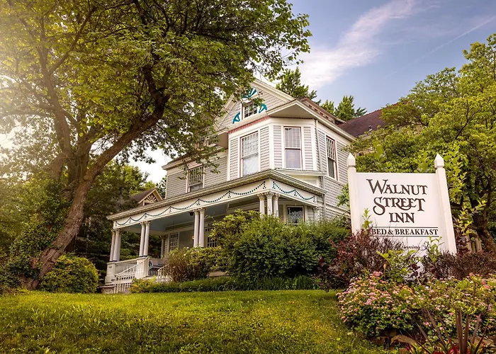 Walnut Street Inn