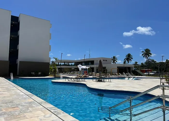 Makia Beach Resort By Smart Stays