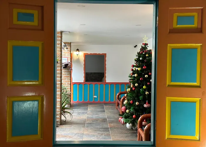 Beta Hotel