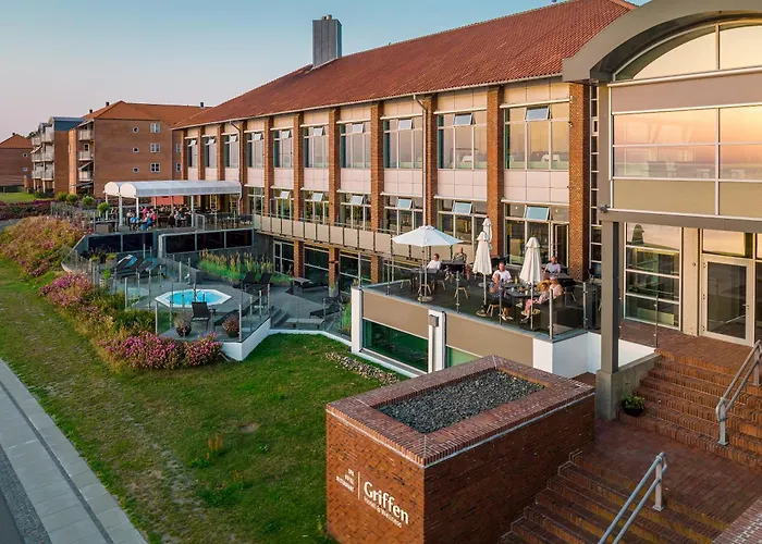 Griffen Spa Hotel