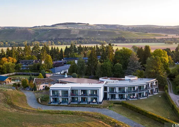 Menschels Vitalresort Meddersheim