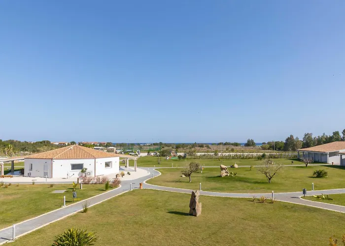 Hotel S'Arena Beach La Caletta