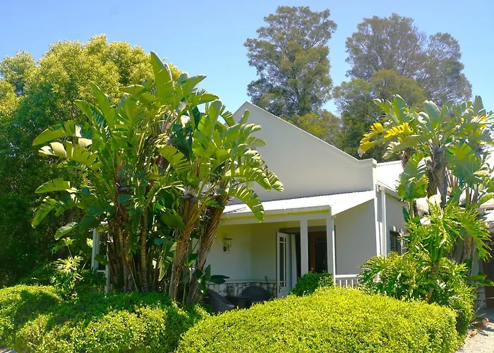 Swellendam Country Lodge - Guest House - B&B