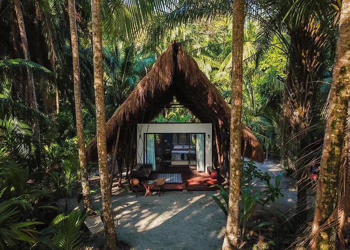 The Resort At Isla Palenque Member Of The Cayuga Collection