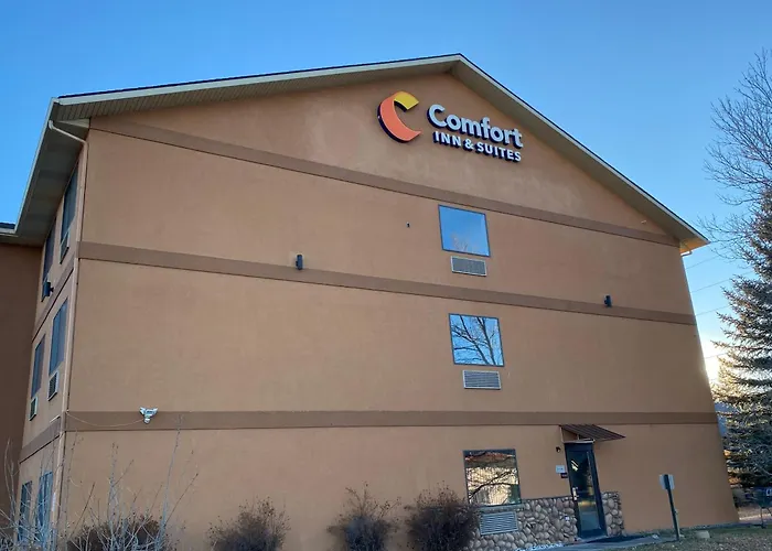 Comfort Inn & Suites Gunnison-Crested Butte