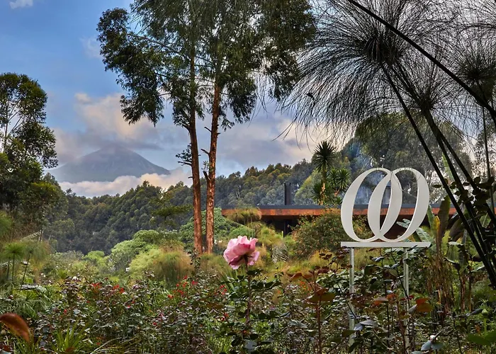 Hotel One&Only Gorilla'S Nest Kinigi