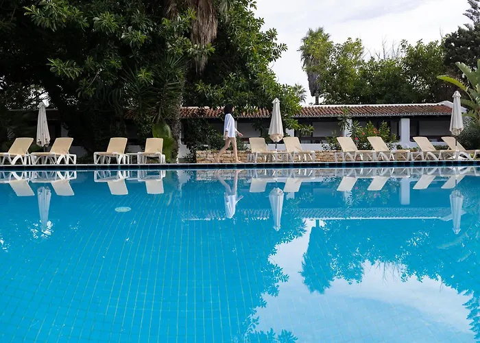 Kabila Hotel & Spa