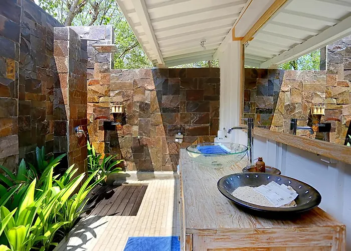 Gili Eco Villas