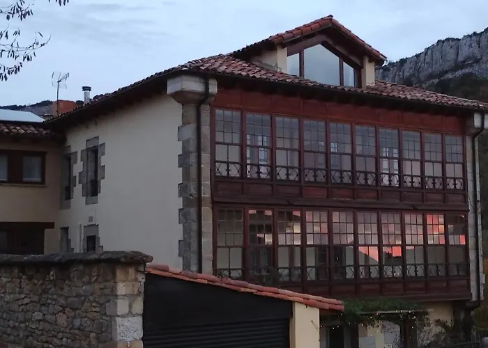 Hotel Rural La Engaña