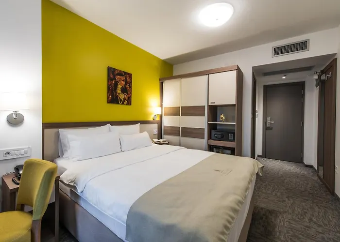 Hotel Fontana Vrnjacka Banja