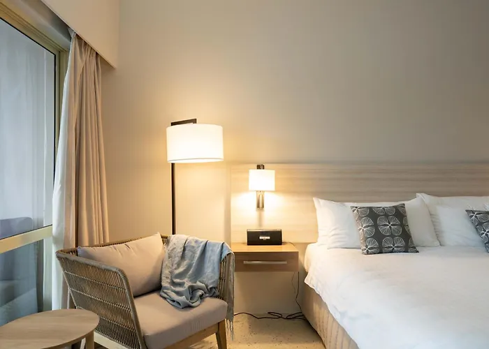 The Marina Hotel - Mindarie