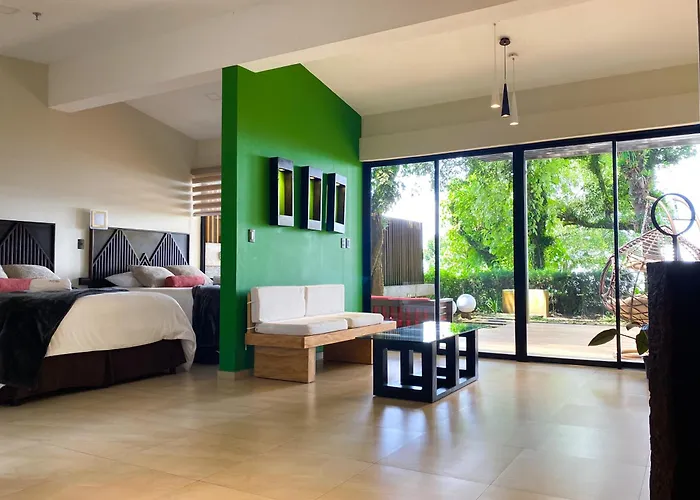 Casa 1800 Cerro Verde