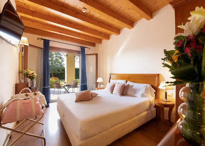 Hotel Venice Resort Airport Tessera
