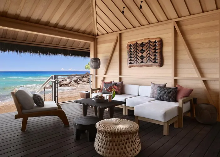 Kona Village A Rosewood Resort Kukio