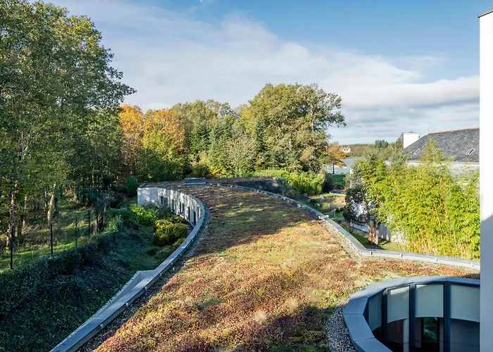 Best Western Plus De La Regate-Erdre