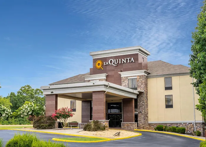La Quinta By Wyndham Covington
