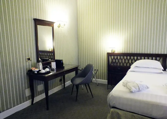 Bb Hotels Smarthotel Bailey'S