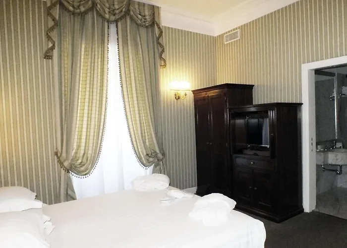 Bb Hotels Smarthotel Bailey'S