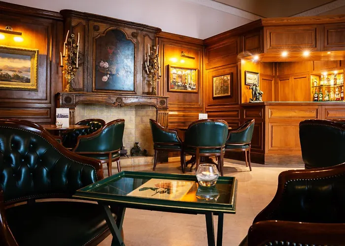 Relais Villa Pomela Novi Ligure