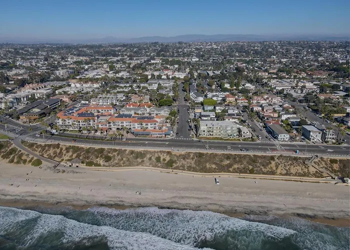 Pelican Cove Inn Carlsbad