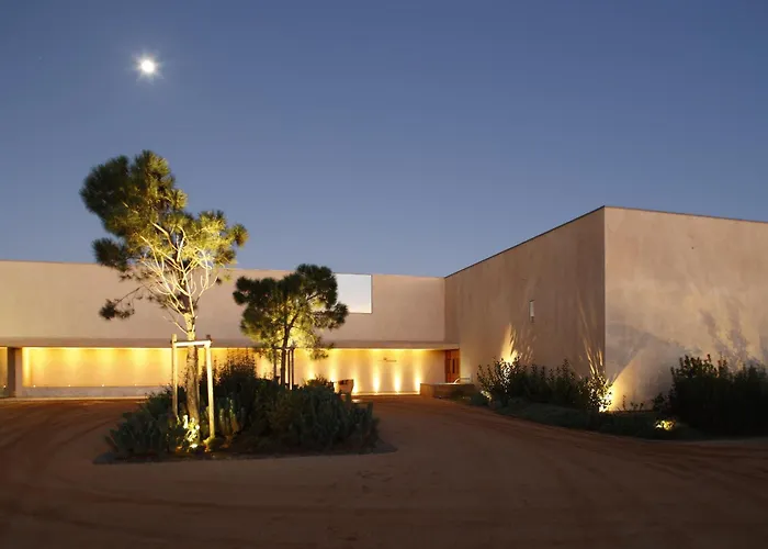 Praia Do Canal Nature Retreat - Small Luxury Hotels Of The World Aljezur