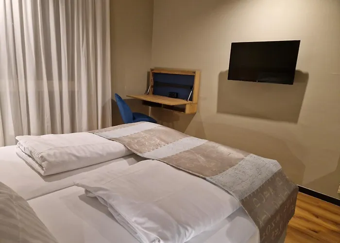 Hotel Wehra