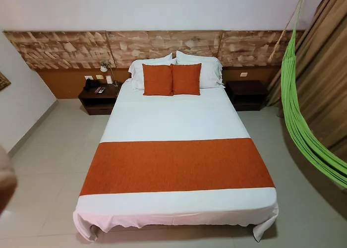 Hotel Gimaura