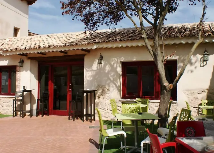 La Posada de Pesquera