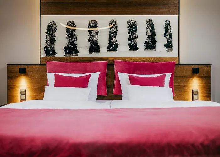 Relais & Chateaux Landhaus Stricker