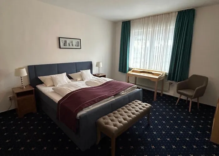 Hotel Fabritz
