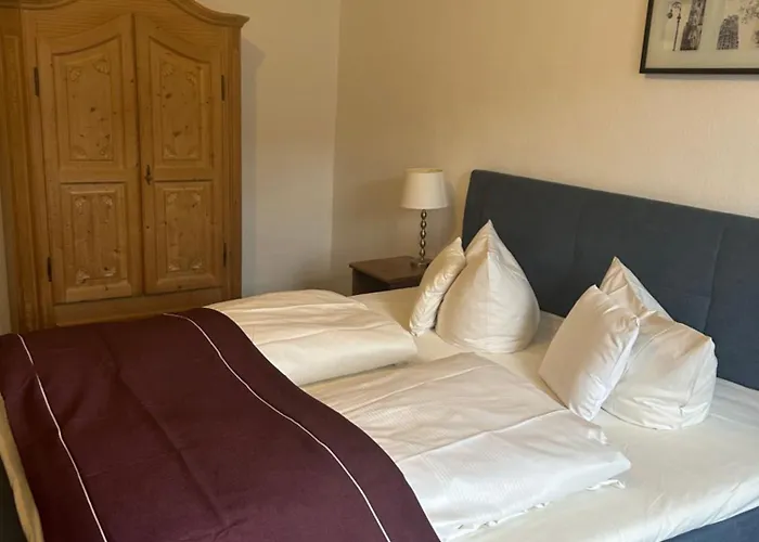 Hotel Fabritz