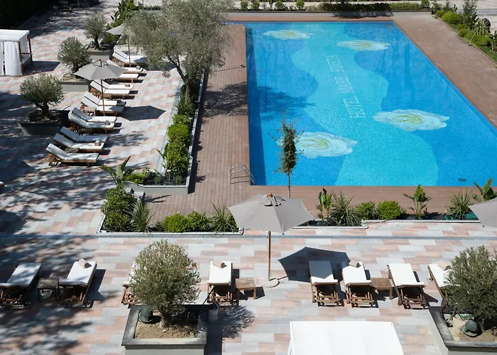 Marepineta Resort Milano Marittima